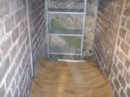 cave rue de vichy / convention porte de versailles