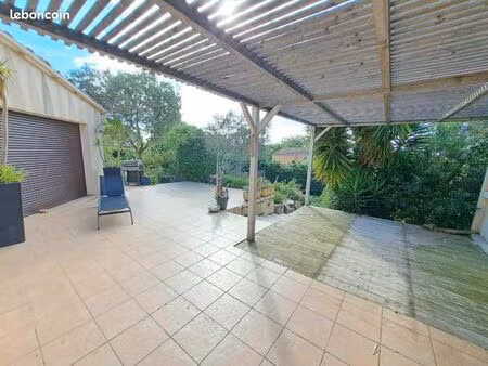 maison 5 pièces 184 m²