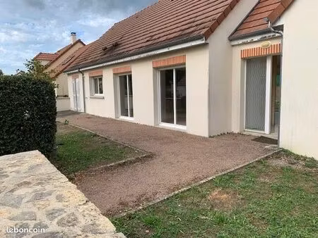 maison 7 pièces 161 m²