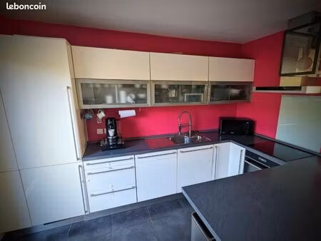 maison 3 pièces 70 m²