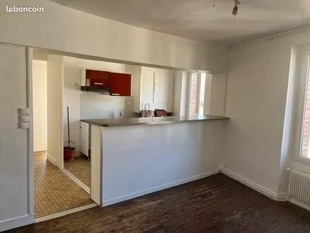 appartement à louer amilly