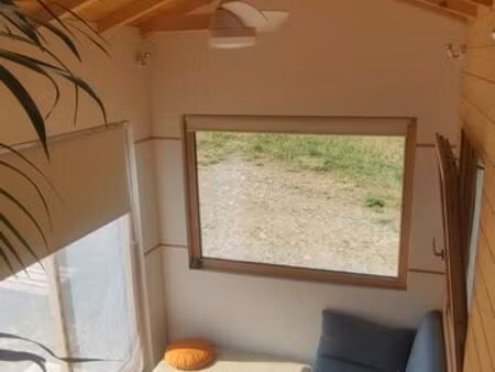 recherche terrain pour tiny house