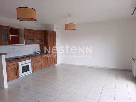 location appartement 3 pièces 65.79 m² à sarzeau (56370)  795 €