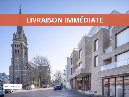 vente appartement 3 pièces à la chapelle-des-fougeretz (35520) : à vendre 3 pièces / 43m² 