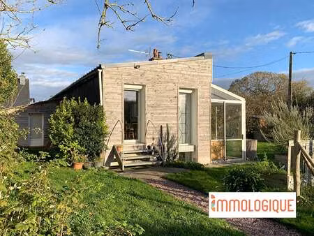 vente maison à chavagne (35310) : à vendre / 85m² chavagne