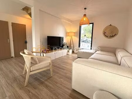 vente maison à la gouesnière (35350) : à vendre / 105m² la gouesnière