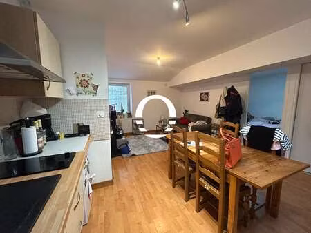 vente appartement 2 pièces à pornic (44210) : à vendre 2 pièces / 38m² pornic