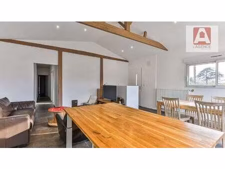 vente maison à apremont (85220) : à vendre / 95m² apremont