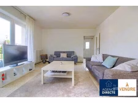 vente maison à chantepie (35135) : à vendre / 140m² chantepie