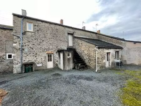 vente maison à saint-florent-le-vieil (49410) : à vendre / 97m² saint-florent-le-vieil