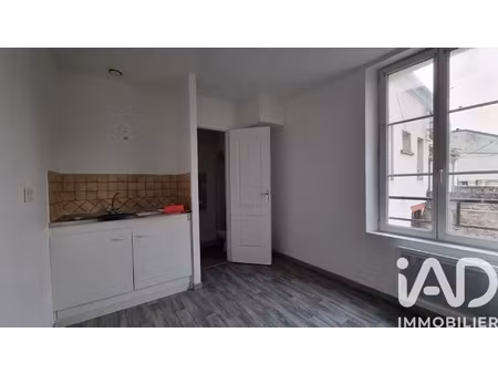 vente studio 1 pièce