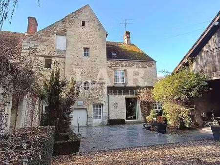 vente maison à ecouche (61150) : à vendre / 297m² ecouche
