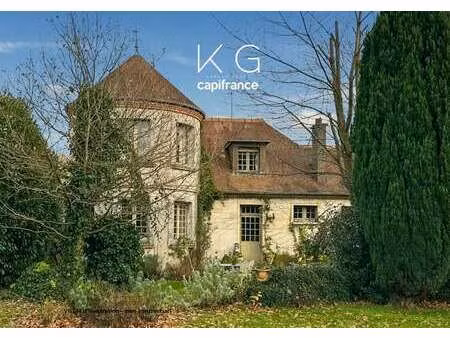 vente maison piscine à gonneville-sur-honfleur (14600) : à vendre piscine / 230m² gonnevil