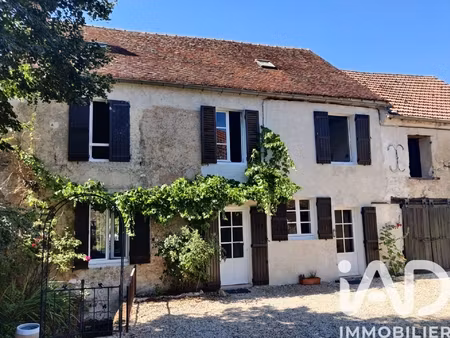 vente longère 7 pièces