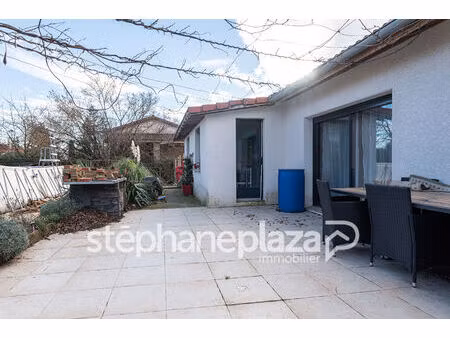 maison cras-sur-reyssouze - 5 chambres  pièce de vie de 70m²