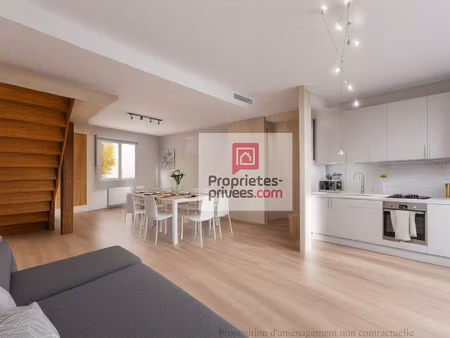 maison de village greoux les bains - centre historique