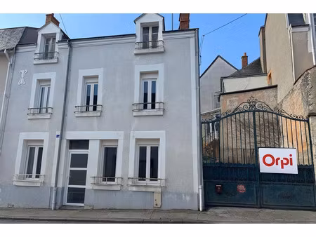 location locaux professionnels 270 m² à vierzon (18100)  1 720 €