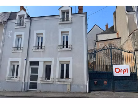 location locaux professionnels 270 m² à vierzon (18100)  1 870 €