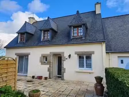 vente maison à landudec (29710) : à vendre / 122m² landudec