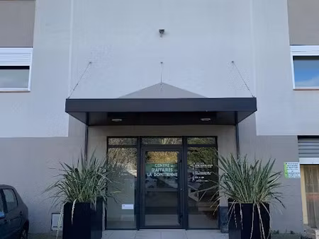 location locaux professionnels 80 m² à beziers (34500)  770 €