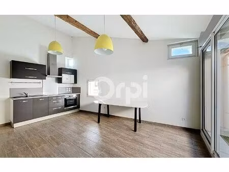 appartement alénya 47.09 m² t-3 à vendre  129 000 €