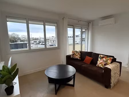location meublée appartement 2 pièces 58.14 m² à l'union (31240)  780 €