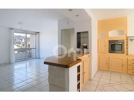 appartement terrasson-lavilledieu 64.87 m² t-3 à vendre  108 695 €