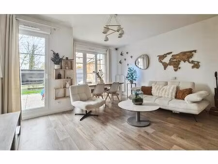 appartement vauréal m² t-3 à vendre  240 000 €