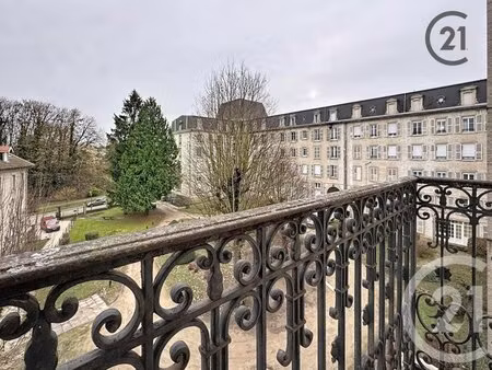 en vente appartement 33 03 m² – 27 000 € |vittel