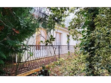 maison boismorand 104 m² t-5 à vendre  138 000 €