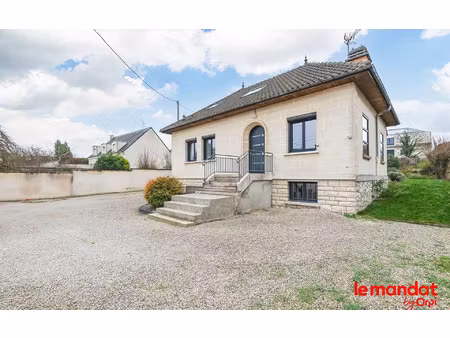 maison chouilly m² t-5 à vendre  379 000 €