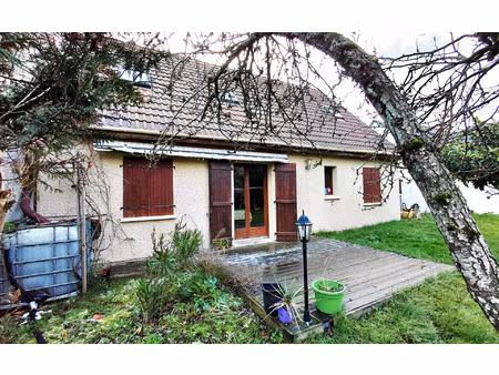 maison dordives m² t-6 à vendre  176 000 €