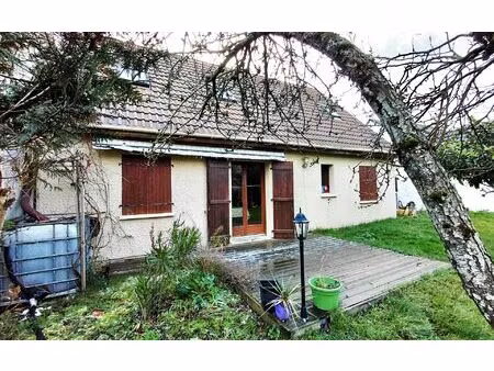maison dordives m² t-6 à vendre  192 000 €
