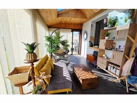 maison hôpital-camfrout m² t-4 à vendre  270 000 €