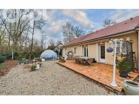 maison nançay m² t-4 à vendre  195 000 €