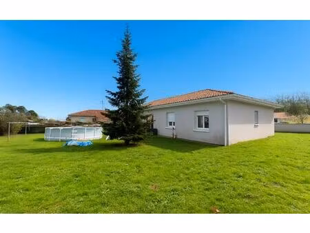 maison saugnac-et-cambran m² t-5 à vendre  245 000 €