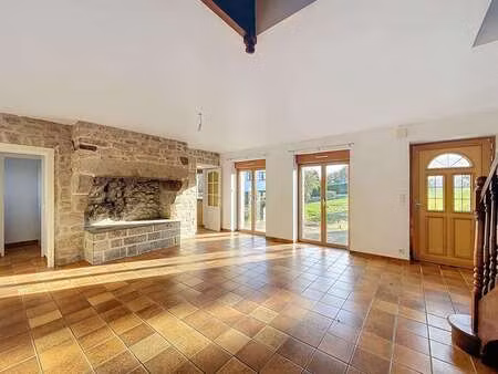 vente maison à quéven (56530) : à vendre / 97m² quéven