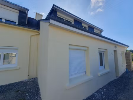 vente immeuble à scaër (29390) : à vendre / 180m² scaër