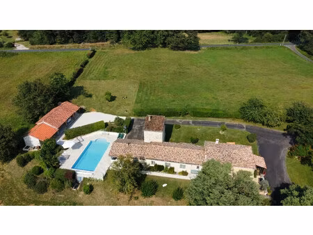 maison à vendre à les arques (46250) - lot