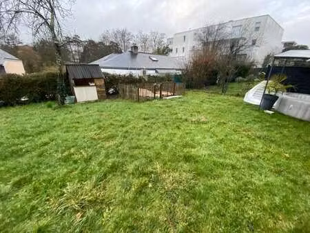 vente immeuble à carquefou (44470) : à vendre / 191m² carquefou