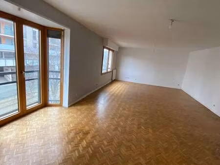 vente appartement 5 pièces à nantes centre ville (44000) : à vendre 5 pièces / 128m² nante