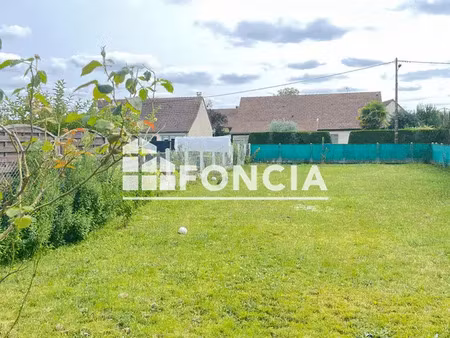 vente terrain à laigné-en-belin (72220) : à vendre / laigné-en-belin