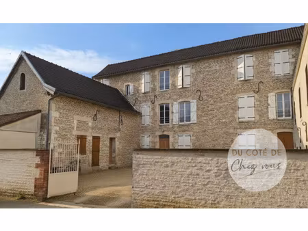 immeuble de rapport en pierre 7 appartements t2 loués 1