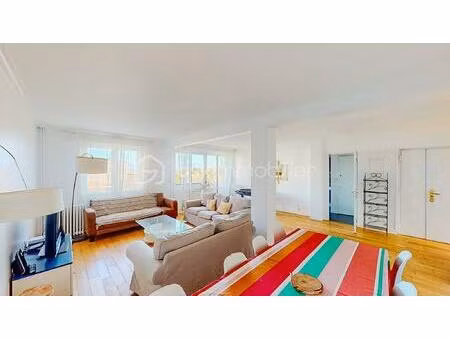 appartement de 102 m² à bayonne