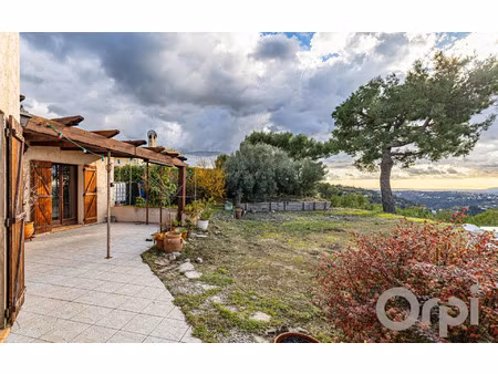 maison aspremont 123 m² t-6 à vendre  650 000 €