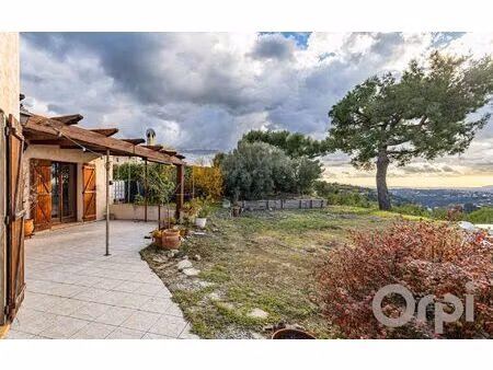 maison aspremont 123 m² t-6 à vendre  672 000 €