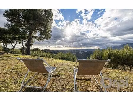 maison aspremont 124.06 m² t-6 à vendre  672 000 €