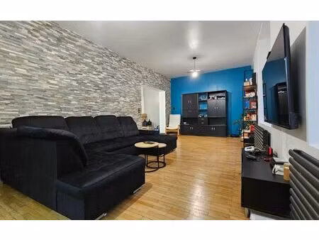 maison boult-aux-bois 185 m² t-5 à vendre  180 000 €