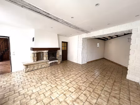 maison 5 pièces 118 m2