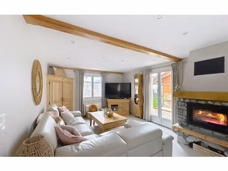 maison l'hôpital-le-grand m² t-4 à vendre  285 000 €